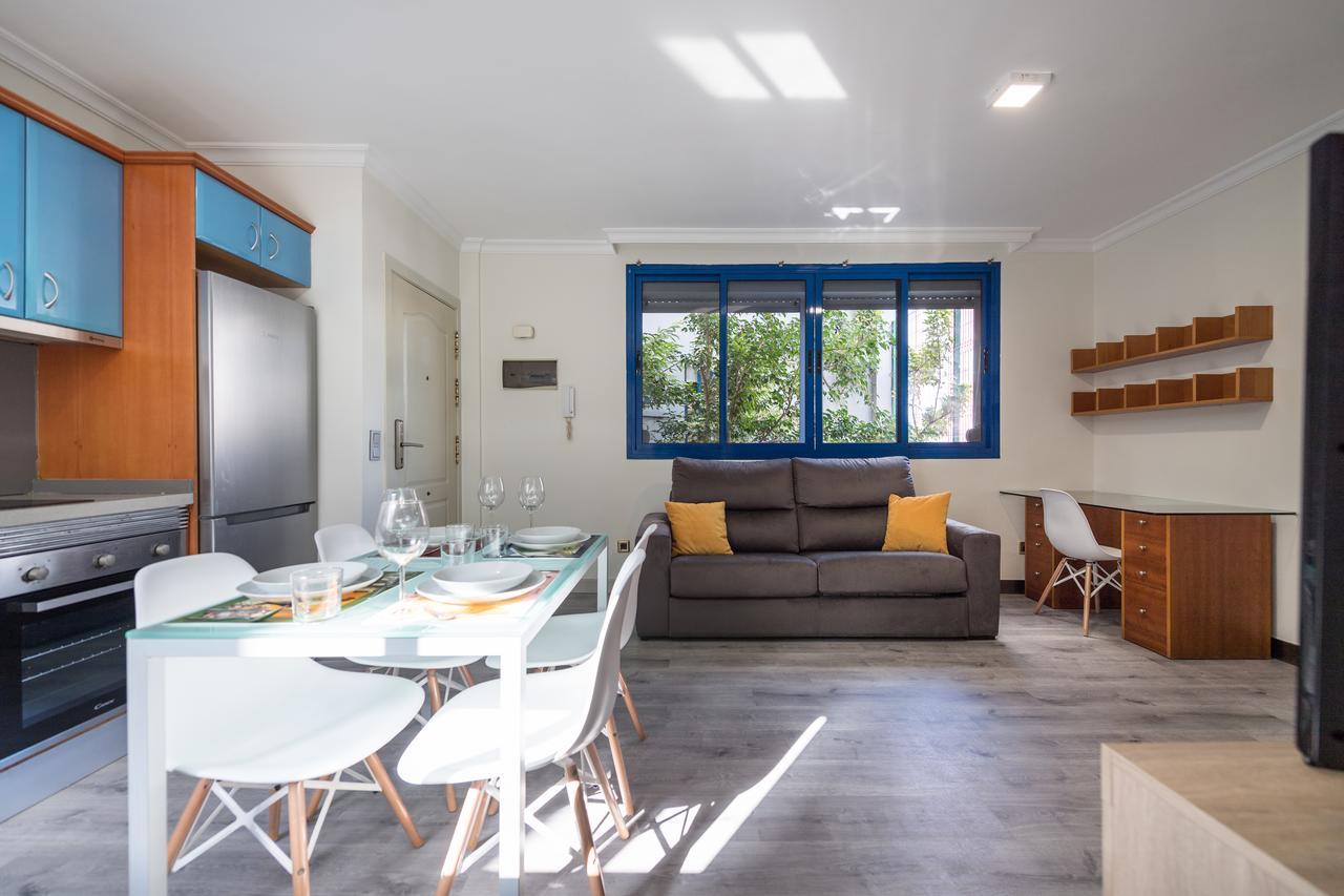 Suites Garden Apartamento 25 Λας Πάλμας ντε Γκραν Κανάρια Εξωτερικό φωτογραφία