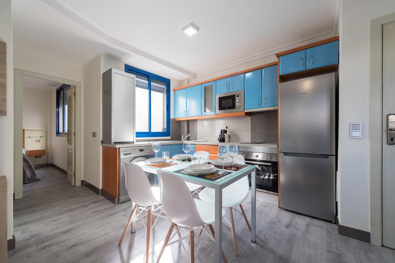 Suites Garden Apartamento 25 Λας Πάλμας ντε Γκραν Κανάρια Εξωτερικό φωτογραφία