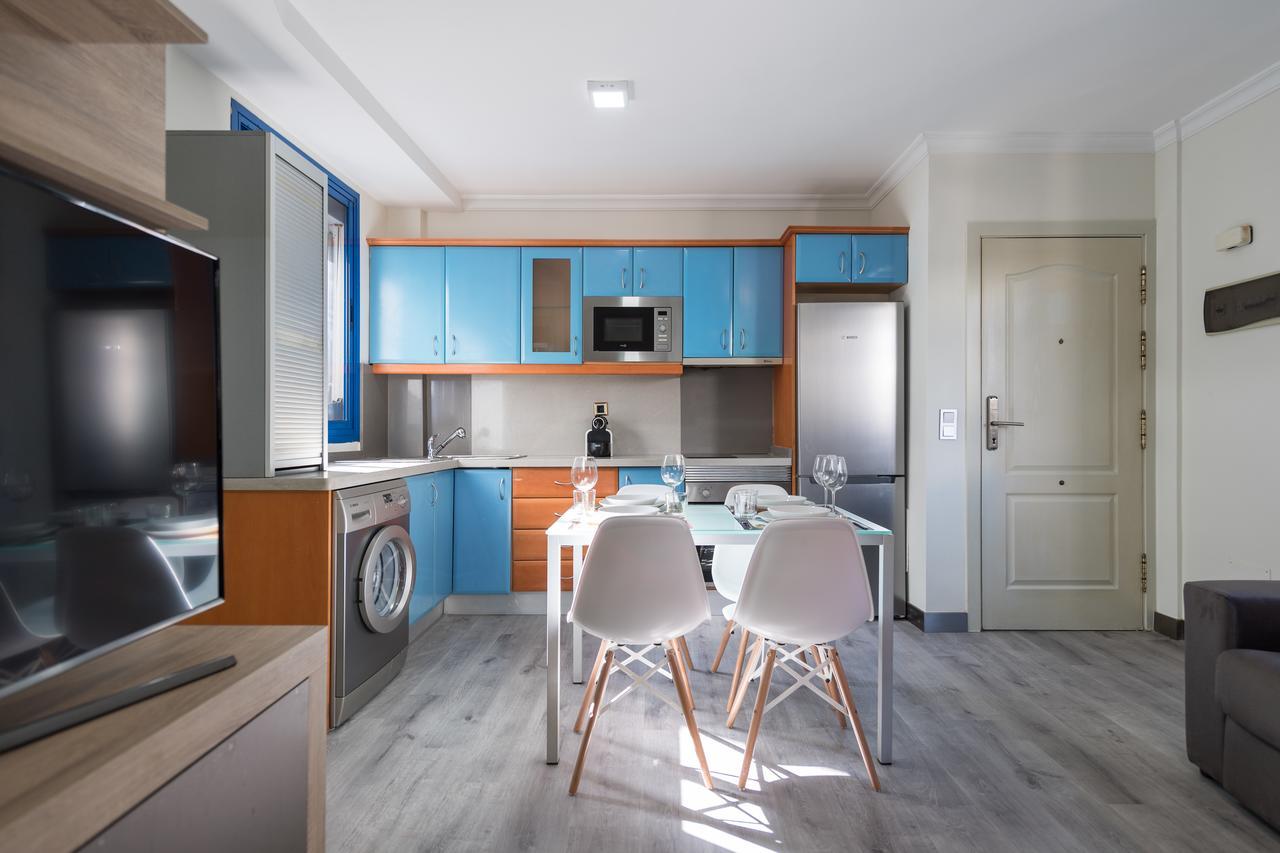 Suites Garden Apartamento 25 Λας Πάλμας ντε Γκραν Κανάρια Εξωτερικό φωτογραφία